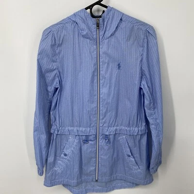 Polo Ralph Lauren имбирь дождевик - Изображение 1 из 4