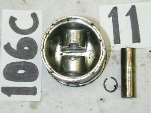 HomeLite xL2 12" Chainsaw OEM - Piston - Picture 1 of 1