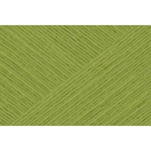 6-FÄDIG 150g von REGIA - LIMETTE (01056) - 150 g / ca. 375 m Wolle - Bild 1 von 2