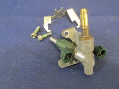 Tubo de inyección de inyectores de combustible Kawasaki Vulcan 900 Classic LT VN900 Foto 1 de 4