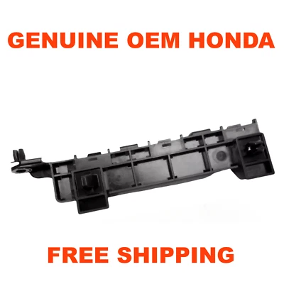 09-13 Honda Fit Clip de parachoques Soporte de guardabarros Cubierta de montaje Lado del conductor Delantero L OEM Foto 1 de 2