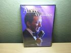 Moon River and Me (DVD, 2011) Andy Williams flambant neuf scellé