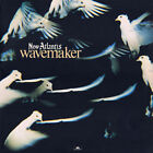 Wavemaker - New Atlantis - Used Vinyl Record - J34z