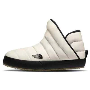 New The North Face TNF Thermoball Insulated Traction Bootie Boots US7 shoes warm - Picture 1 of 4