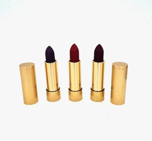Gucci Rouge À Lévres Mat Matte Lip Colour Lipstick CHOOSE SHADE- See Discounts - Picture 1 of 14