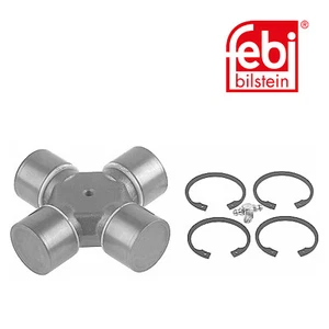Febi Universal Joint - 11548 - Picture 1 of 3