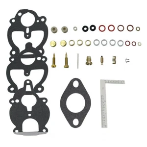 Carburetor Rebuild Kit For Zenith K2112 61 67 68 161 Series - Picture 1 of 11