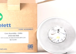 Chra cartouche Melett 1450-050-908 Turbo turbocompresseur RHF5 - Imagen 1 de 7