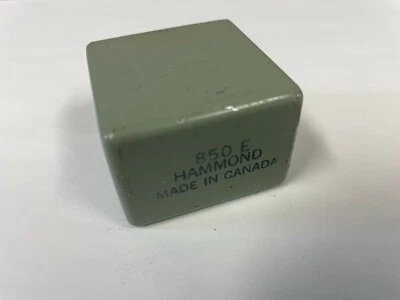 Hammond 850E Audio Transformer - Image 1 of 2