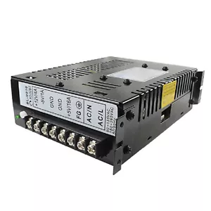 Triple Output 5V/16A 51-100W Switching PSU Power Source For Arcade JAMMA E - Picture 1 of 6
