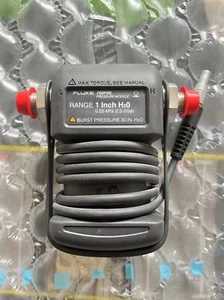 Modulo pressione Fluke 700P00 spedizione oggi DHL o FedEx - Foto 1 di 6
