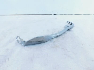 Harley Davidson Dyna Low Rider Super Glide Kickstand Side Jiffy Kick Stand Foto 1 de 4