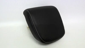 REAR RIGHT SEAT HEAD REST BLACK/LT.GRAY OEM 2014 - 2016 LEXUS IS350 IS300 IS200T - Picture 1 of 6