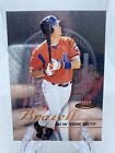 Craig Brazell 2003 Fleer Mystique Rookie Unveiling Card Numbered 212/699. rookie card picture