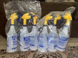 ZEP 32 oz. Professional Spray Bottle (6-Pack) - Picture 1 of 1