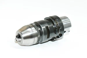 Bohrfutter Mimatic HSK-A63 Ø 3-16 mm Präzisions-Spannfutter RHV22363 - Bild 1 von 10