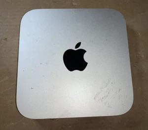 Apple Mac Mini 6,1 2012 2.5GHz Core i3-3210M 4 GB RAM - Picture 1 of 3