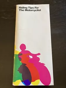 Puntas de conducción Harley-Davidson AMF para motociclista - Imagen 1 de 3