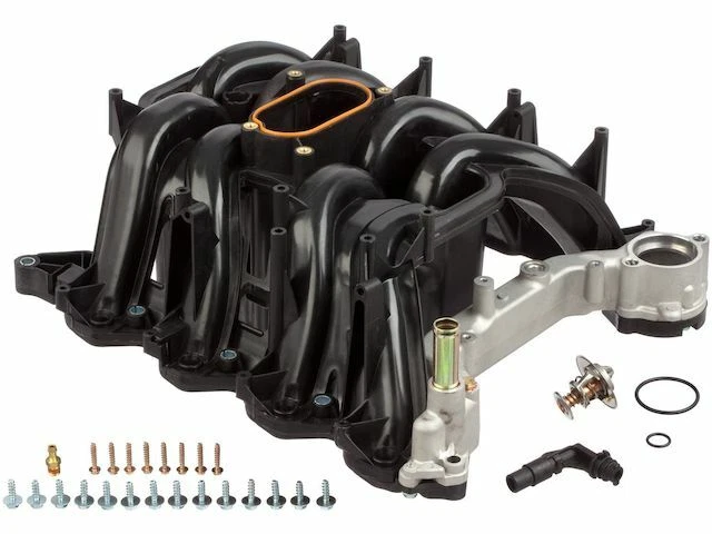 Colector de admisión ATP para Ford E250 Econoline 2000-2002 5,4 L V8 92MNFN Foto 1 de 1
