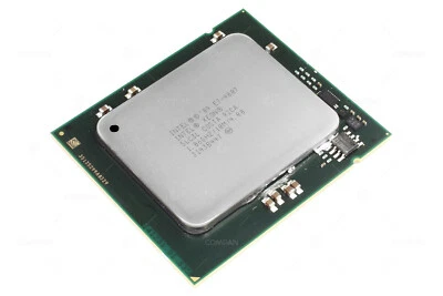 SLC3L INTEL XEON E7-4807 1.86GHZ 6 CORE 18MB CACHE 95W LGA1567 - Photo 1/4