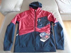 Ziener Funktionsjacke "Nikolo" Gr.50 / Neu mit Etikett / OVP - Bild 1 von 12