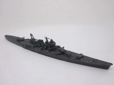 Navis Neptun: Incrociatore Aereo Mogami Scala 1:1250 (Nr.78 SSK10) - Immagine 1 di 4