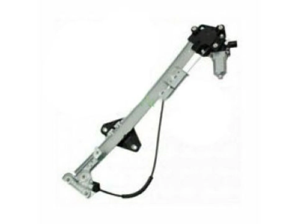 Подлинный регулятор переднего стекла Acura TSX с двигателем слева (2009-2014) 72250TL0003 - Изображение 1 из 4