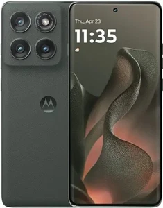 Motorola Edge 2025 (XFINITY MOBILE) modèle américain double SIM 256 Go. XT2519-1 - Photo 1 sur 9
