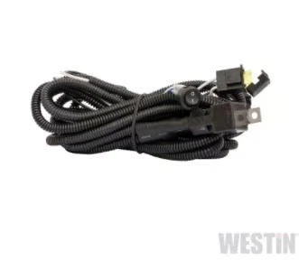 Westin 09-12000-1 LED Light Wiring Kit - Image 1 of 1