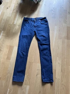 Nudie Jeans Tape Ted 32/32 In Top Zustand - Bild 1 von 8