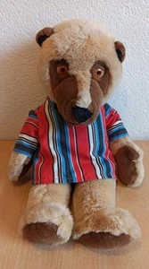 Li-La-Launebär 1992 Stofftier von Schildkröt ca. 45 cm vintage Sammlerstück RTL - Bild 1 von 8