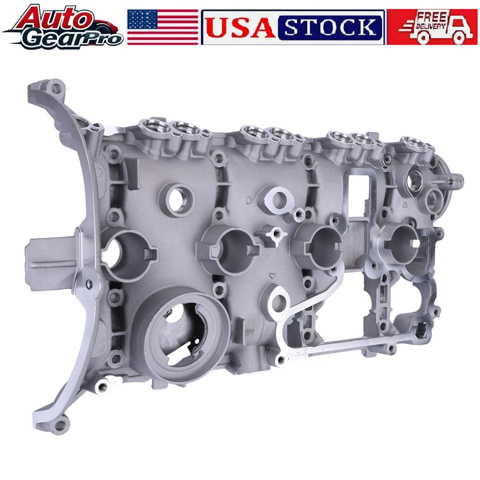 06H103063L Cubierta Válvula Motor Culata para Audi A4 A5 A6 A8 Q5 TT 2.0T Asiento Foto 1 de 4