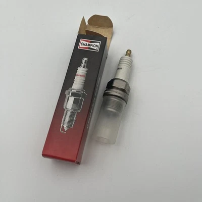 Bujía-Cobre Plus Champion 569 Foto 1 de 4