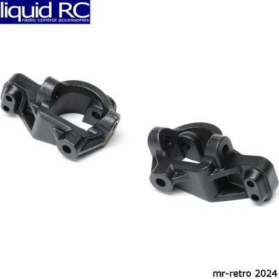 Losi -2407 Caster Block Set: 22S Sprint - Image 1 of 2