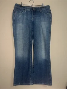 Wrangler Shiloh Jeans Women’s Size 9/30 (309) - Picture 1 of 6