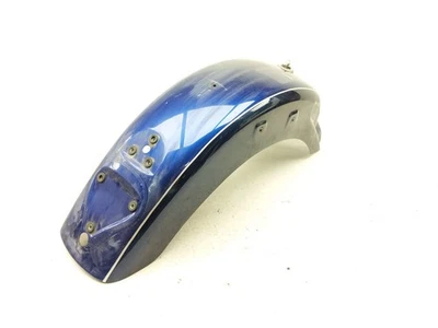 Guardabarros trasero Triumph America 16 Foto 1 de 4