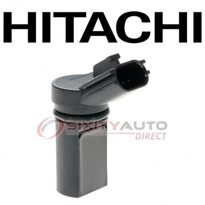 Hitachi Camshaft Position Sensor for 2012-2017 Nissan NV2500 5.6L V8 - vi Foto 1 de 4