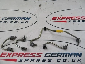 BMW 2 SERIES F46 DIESEL FUEL INJECTION PIPES FEED  - Picture 1 of 3