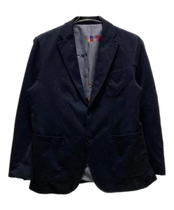 uniform experiment                    3B tailored jacket / cotton-polyester jack - Picture 1 of 8