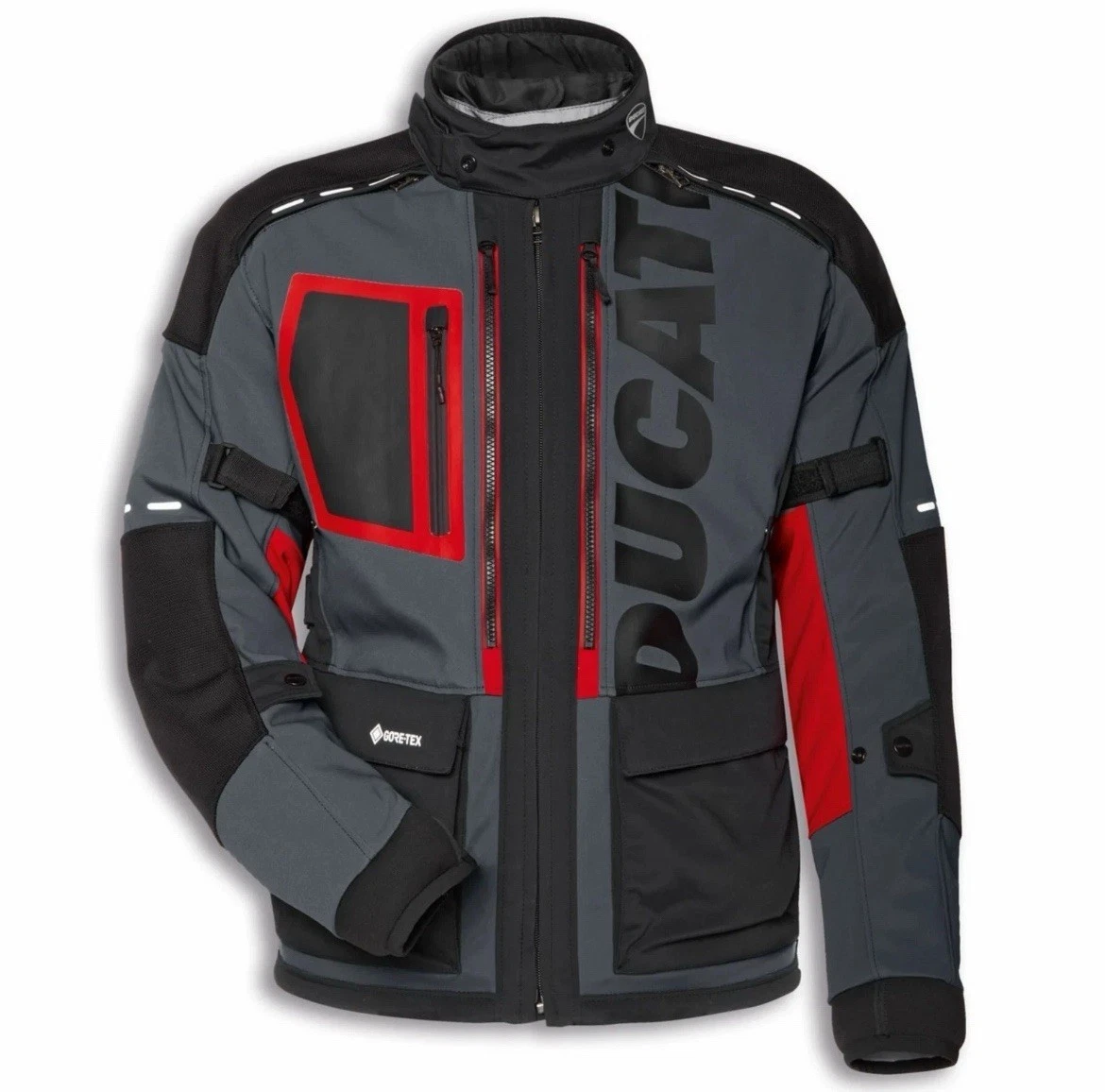 Mesh Ducati Motorcycle Jackets for sale | eBay