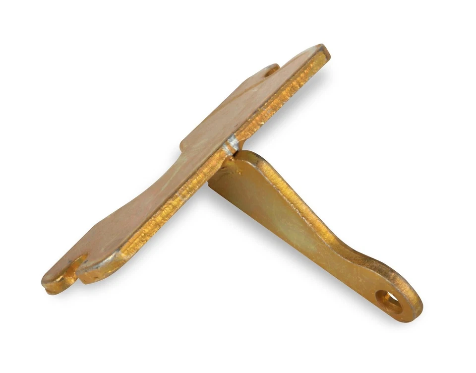 Flowtech 10042 Chevy Air Conditioner Header Bracket - Image 1 of 1