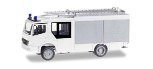 Herpa Minikit MB Atego Ziegler Z-Cabine LF 20 neutral weiß 012980 - Bild 1 von 1