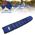Durable Ribbed Gripper Soft Seat Cover For Yz450f Yzf450 Yz 450F Yzf 450 2010-13