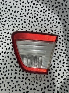 06 07 08 09 Ford Mercury Rear RH RIGHT Passenger Side Brake Lamp Tail Light OEM - Picture 1 of 11