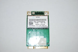 DELL/Broadcom Bluetooth laptop card BCM92046MPCIE_FLSH 0P560G 0YP866 - Picture 1 of 1