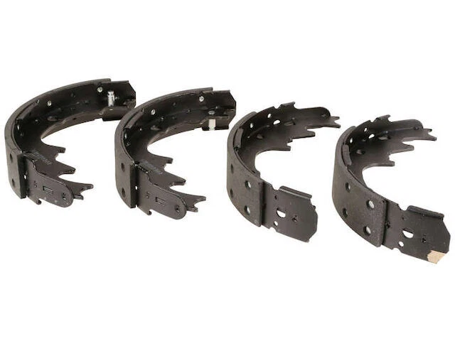 For 1995-2008 Mazda B3000 Brake Shoe Set Rear Wagner 88674CHFM 1996 1997 1998 - Image 1 of 2
