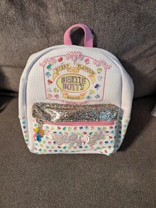 harry potter bertie botts tutti i gusti fagioli borsa/zaino - Foto 1 di 2