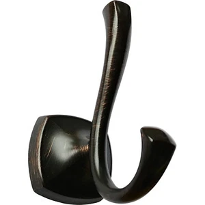 Delta Ashling 144496 Venetian Bronze Coat Robe and Hat Hook - Picture 1 of 1
