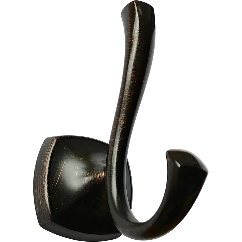 Delta Ashling 144496 Venetian Bronze Coat Robe and Hat Hook - Image 1 of 1