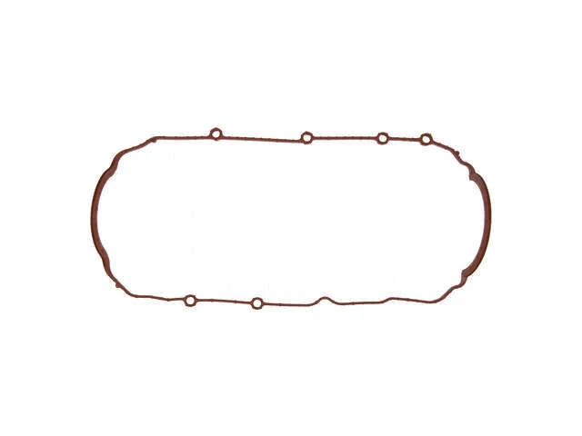 Oil Pan Gasket Set For 2006-2009 Pontiac Torrent Base 3.4L V6 2007 2008 MR157NX - Image 1 of 1